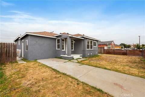 1039 S Exmoor Avenue, Compton, CA 90220