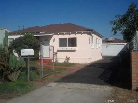 11907 Rialto Street, Sun Valley, CA 91352