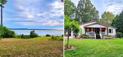 1478 Holiday Shores Road, Scottsboro, AL 35769