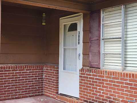 3809 Melody Road NE, Huntsville, AL 35811