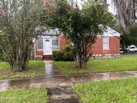 342 E 46TH Street, Jacksonville, FL 32208