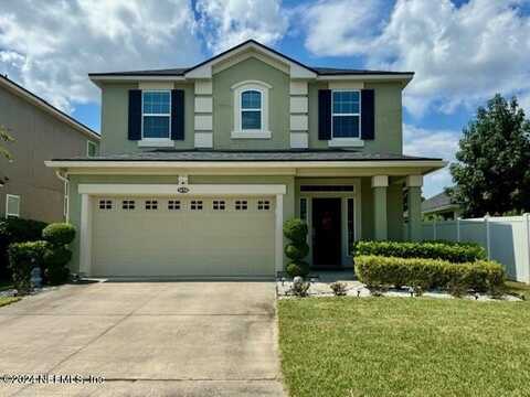 14708 TRELLIS Street, Jacksonville, FL 32258