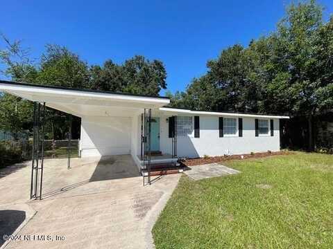 11250 SOFORENKO Drive, Jacksonville, FL 32218