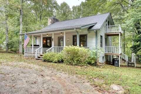 83 Smokey Creek Cove, Blairsville, GA 30512