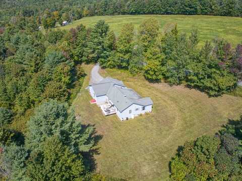 395 East Green Mountain Road, Claremont, NH 03743