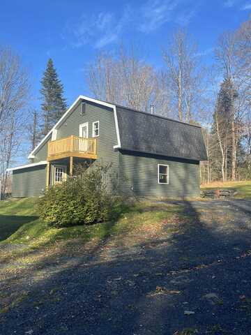 170 Windy Lane, Randolph, VT 05060