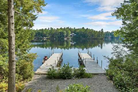 000134 / 011 Schneider Road, Moultonborough, NH 03254