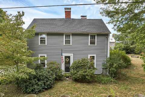 166 Pickpocket Road, Brentwood, NH 03833