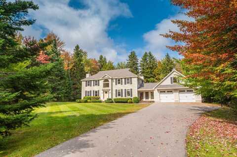 8 Challenger Hill Extension, Dover, VT 05356