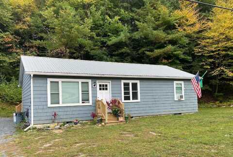 204 Spoonerville Road, Springfield, VT 05150