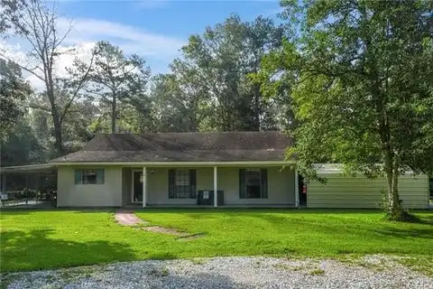 11032 PINE RIDGE Circle, Bogalusa, LA 70427