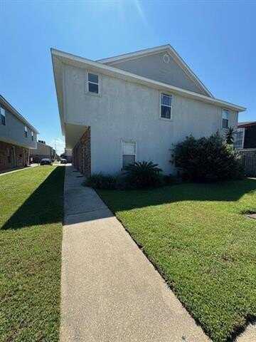 1613 42ND Street, Kenner, LA 70065