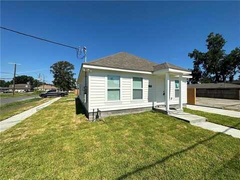 3400 JACKSON Boulevard, Chalmette, LA 70043