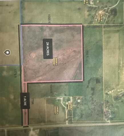 Tbd -a Fm 1655, Chico, TX 76431