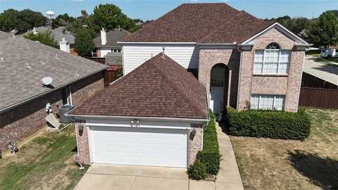 315 Branch Bend, Euless, TX 76039