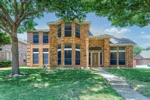 1426 Susan Lane, Carrollton, TX 75007