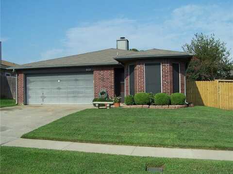 6102 King William Drive, Arlington, TX 76018