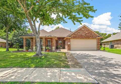 1390 Tanglevine Lane, Rockwall, TX 75087