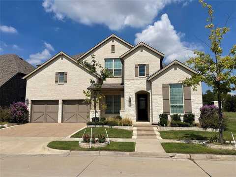 1517 Lone Eagle Way, Arlington, TX 76005