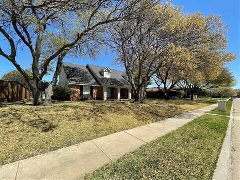 3629 Candelaria Drive, Plano, TX 75023