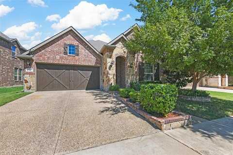 708 Woodstock Avenue, Euless, TX 76039