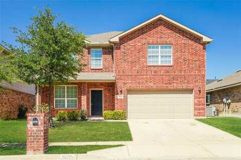 5020 Caraway Drive, Fort Worth, TX 76179