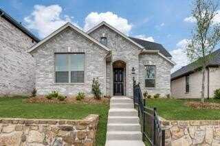 8153 Meadow Valley Drive, McKinney, TX 75071