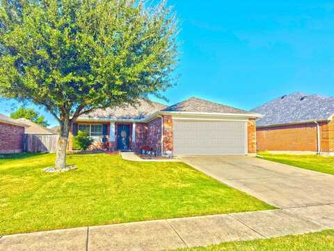 4403 Peach Road, Melissa, TX 75454