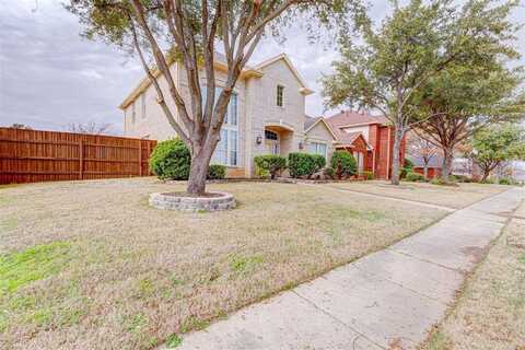 3945 Luke Lane, Carrollton, TX 75007