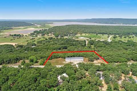 3943 S Lakeview Drive, Gordon, TX 76453