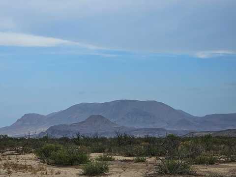 C217 Iwo Jima Pass, Terlingua, TX 79852