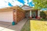 16305 Big Cypress Drive, Edmond, OK 73013