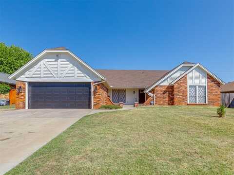 7421 NW 107th Street, Oklahoma City, OK 73162