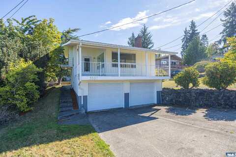 3107 S Maple, Port Angeles, WA 98362