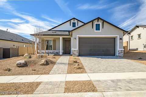 3310 Iron King Circle, Prescott, AZ 86301