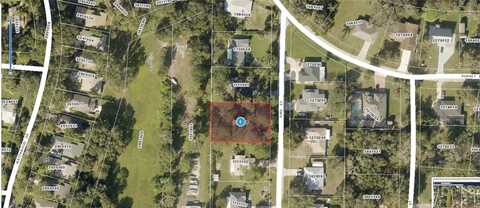 Pine Street, Yalaha, FL 34797