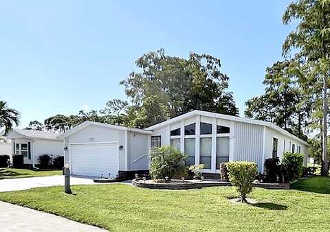 311 San Remo Lane, N. Fort Myers, FL 33903