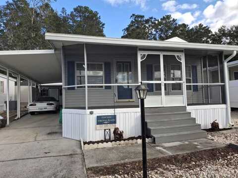 10354 Smooth Water Drive, Hudson, FL 34667