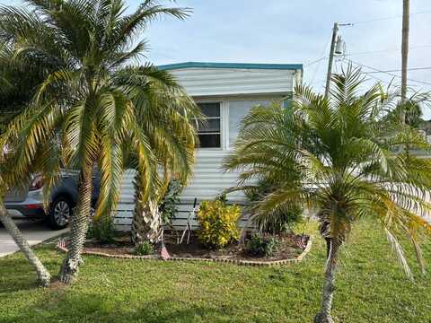 167 Richard Street, Sebastian, FL 32958