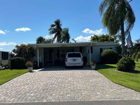 19 Treasure Circle, Sebastian, FL 32958