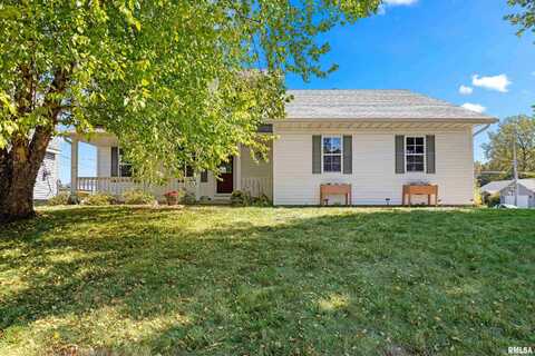 4022 S PARAMOUNT Road, Bartonville, IL 61607