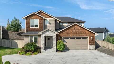 1049 Cayuse Dr, Richland, WA 99352