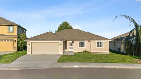 2652 Sandpiper Loop, Richland, WA 99354