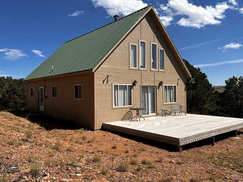 66 Hopi Road, Westcliffe, CO 81252