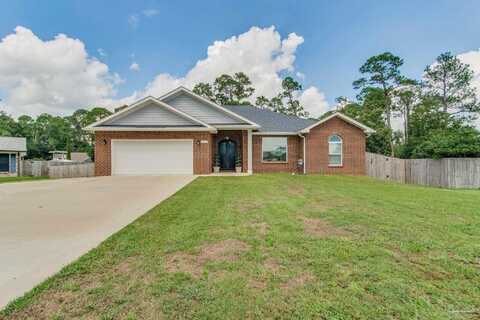 8122 Sheffield Pl, Pensacola, FL 32506