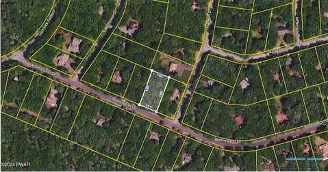 Lot 15 Washington Drive, Hawley, PA 18428