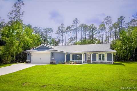 8512 N Wallingford Avenue, Dunnellon, FL 34434