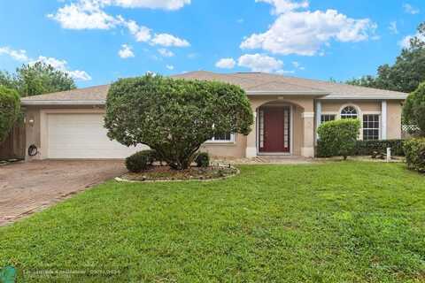 1017 SW Adventure, Port Saint Lucie, FL 34953