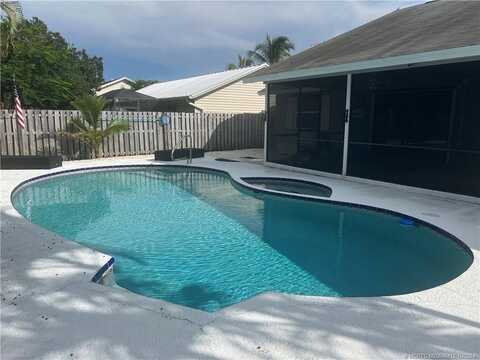 4265 SE Tamarind Street, Stuart, FL 34997