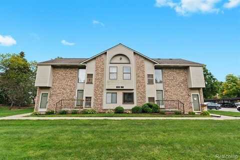 42453 LILLEY POINTE Drive, Canton, MI 48187